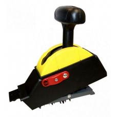 Leva Cambio Completa Gaucho 12v a 2/Pulsanti - ASGI0094Y